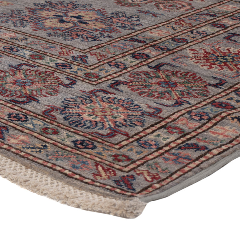 Kazak Teppe 203x150cm - Orientalsk teppe