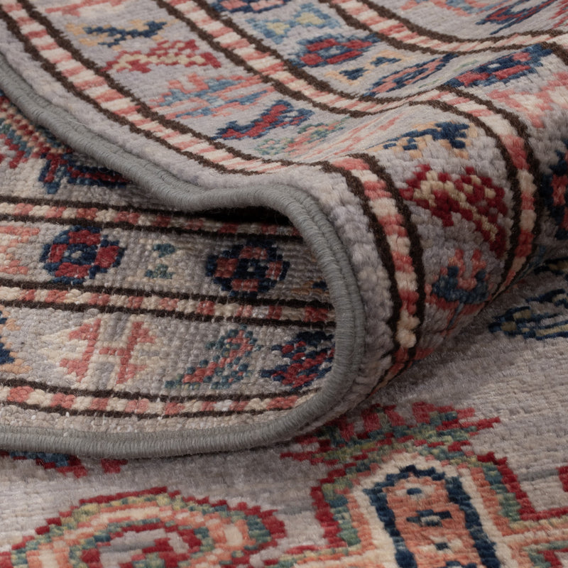Kazak Teppe 203x150cm - Orientalsk teppe