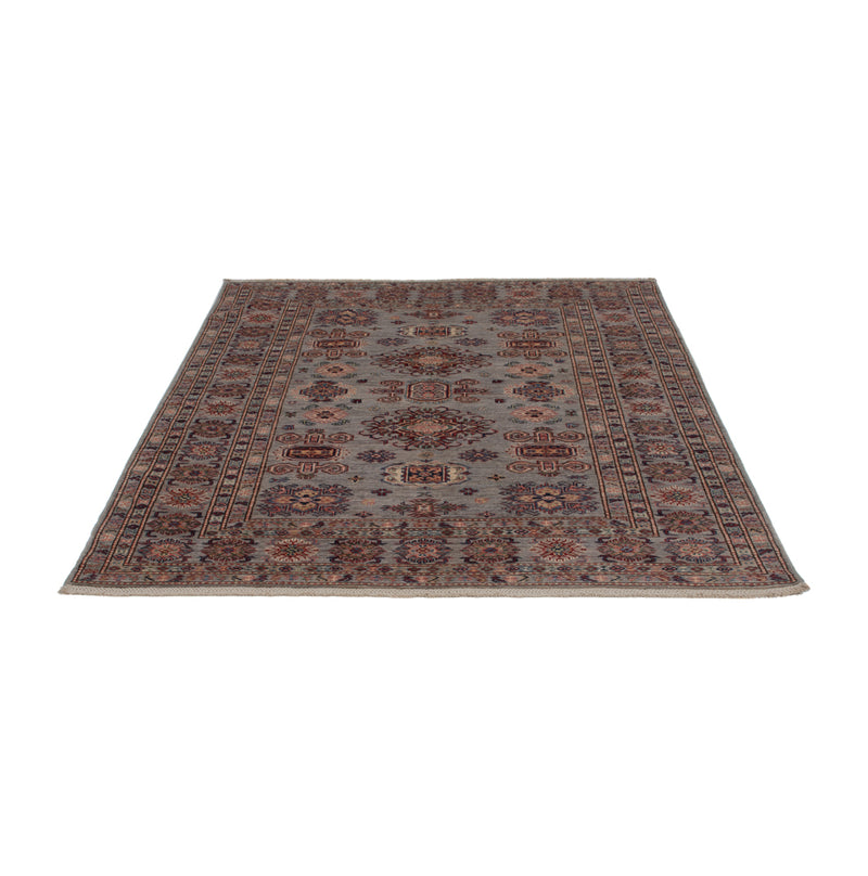 Kazak Teppe 203x150cm - Orientalsk teppe