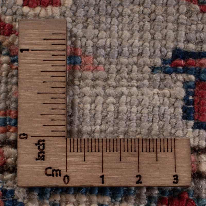 Kazak Teppe 203x150cm - Orientalsk teppe