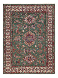 Kazak Teppe 200x148cm - Orientalsk teppe – product image