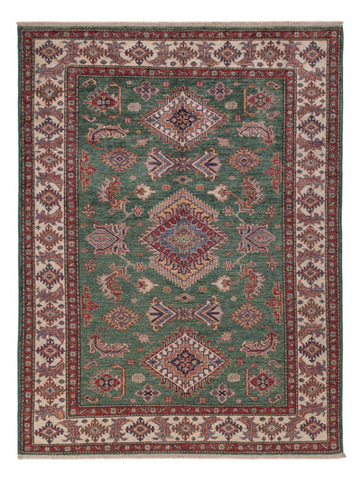 Kazak Teppe 148x200cm - Orientalsk teppe