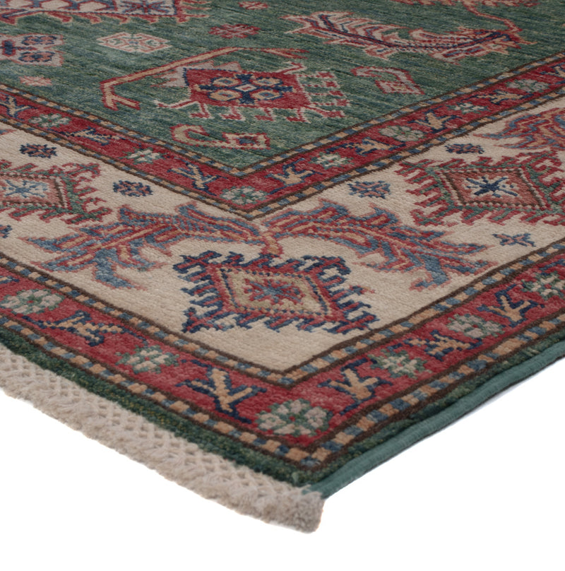 Kazak Teppe 200x148cm - Orientalsk teppe