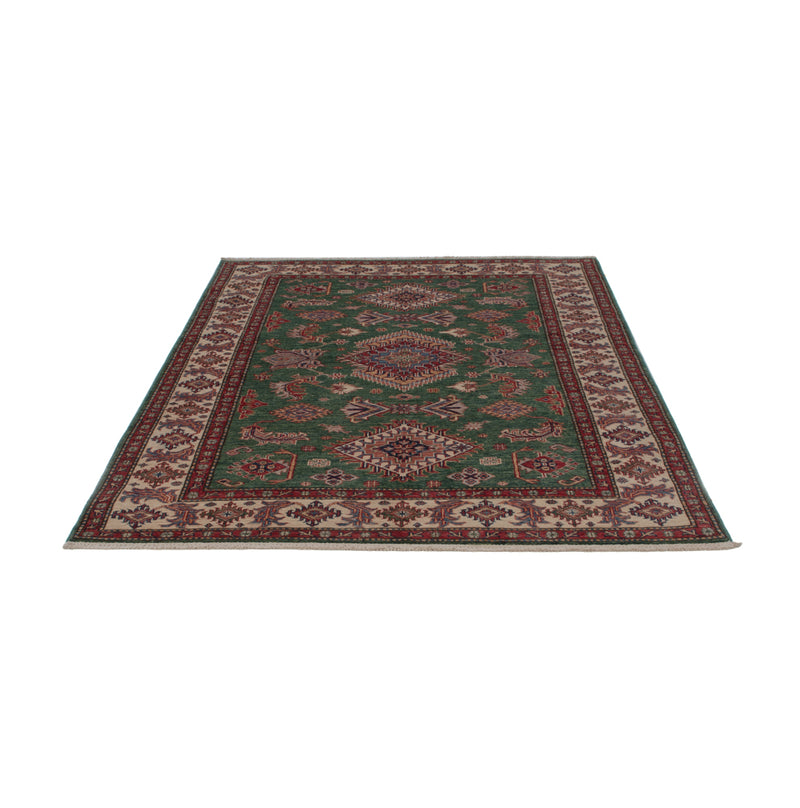 Kazak Teppe 200x148cm - Orientalsk teppe