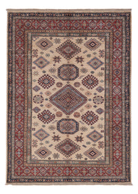Kazak Teppe 207x147cm - Orientalsk teppe – product image