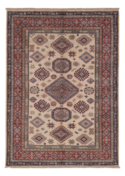 Kazak Teppe 147x207cm - Orientalsk teppe