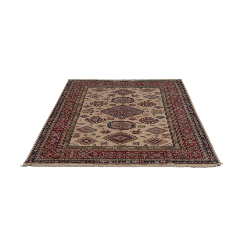 Kazak Teppe 207x147cm - Orientalsk teppe
