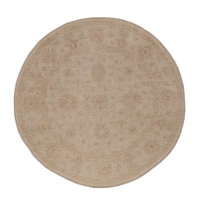 Ziegler Teppe 148x148cm - Orientalsk teppe