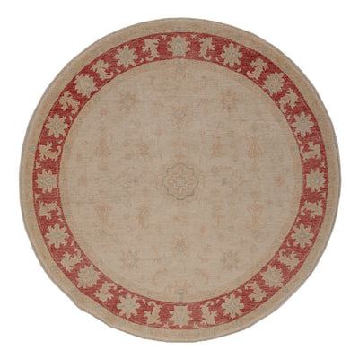 Ziegler Teppe 199x206cm - Orientalsk teppe