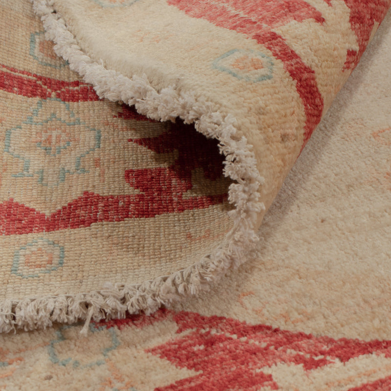 Ziegler Teppe 206x199cm - Orientalsk teppe