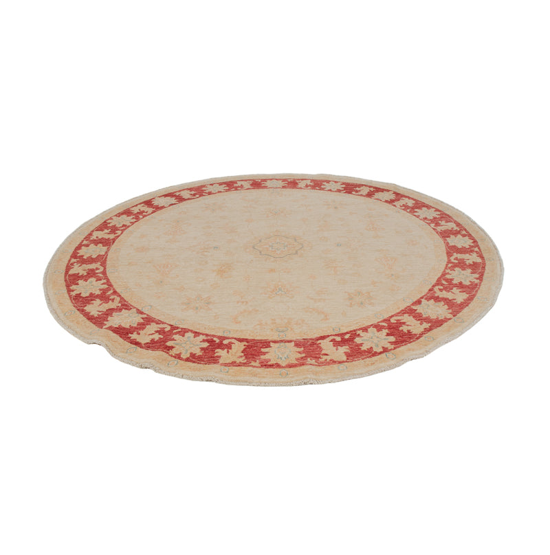 Ziegler Teppe 206x199cm - Orientalsk teppe