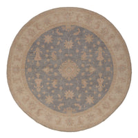 Ziegler Teppe 198x198cm - Orientalsk teppe – product image