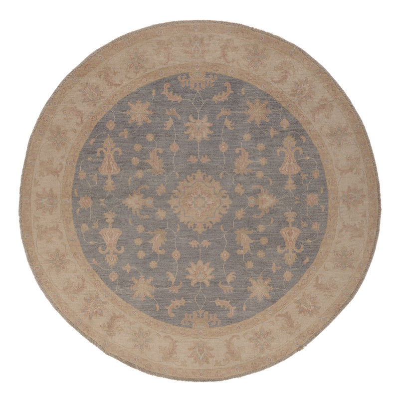 Ziegler Teppe 198x198cm - Orientalsk teppe