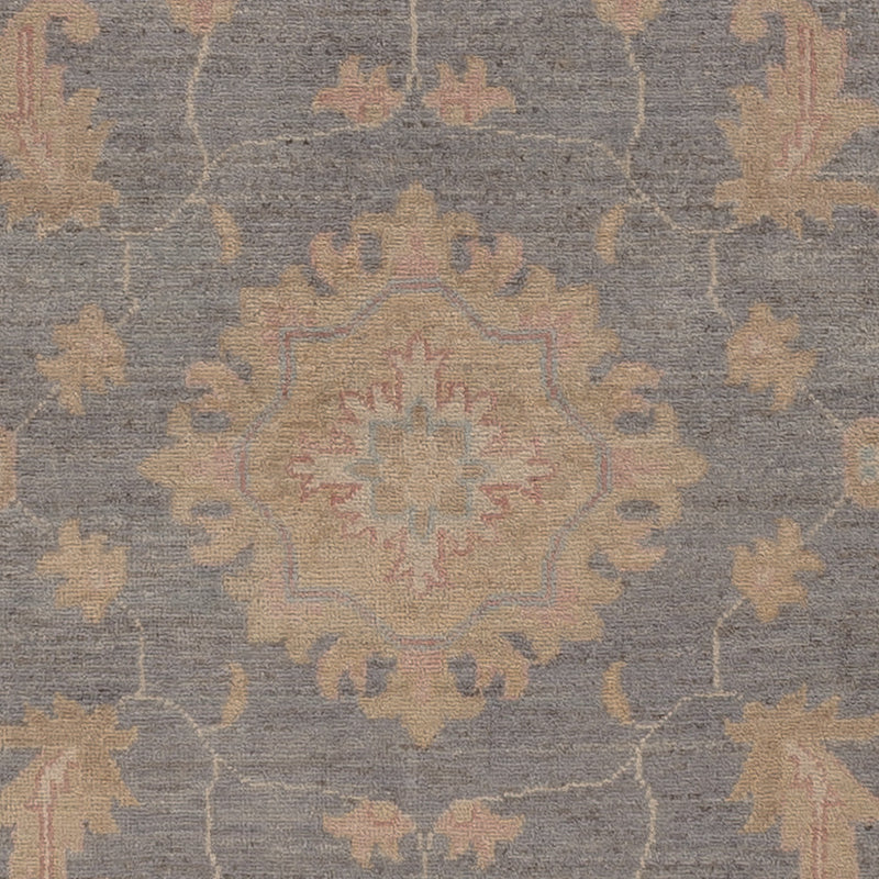 Ziegler Teppe 198x198cm - Orientalsk teppe
