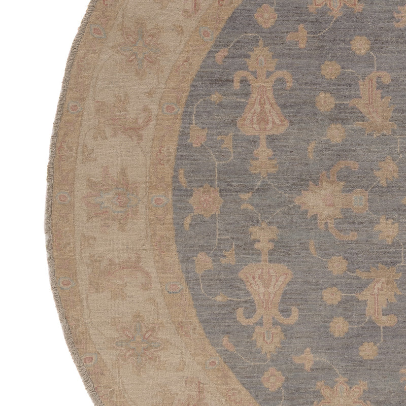 Ziegler Teppe 198x198cm - Orientalsk teppe