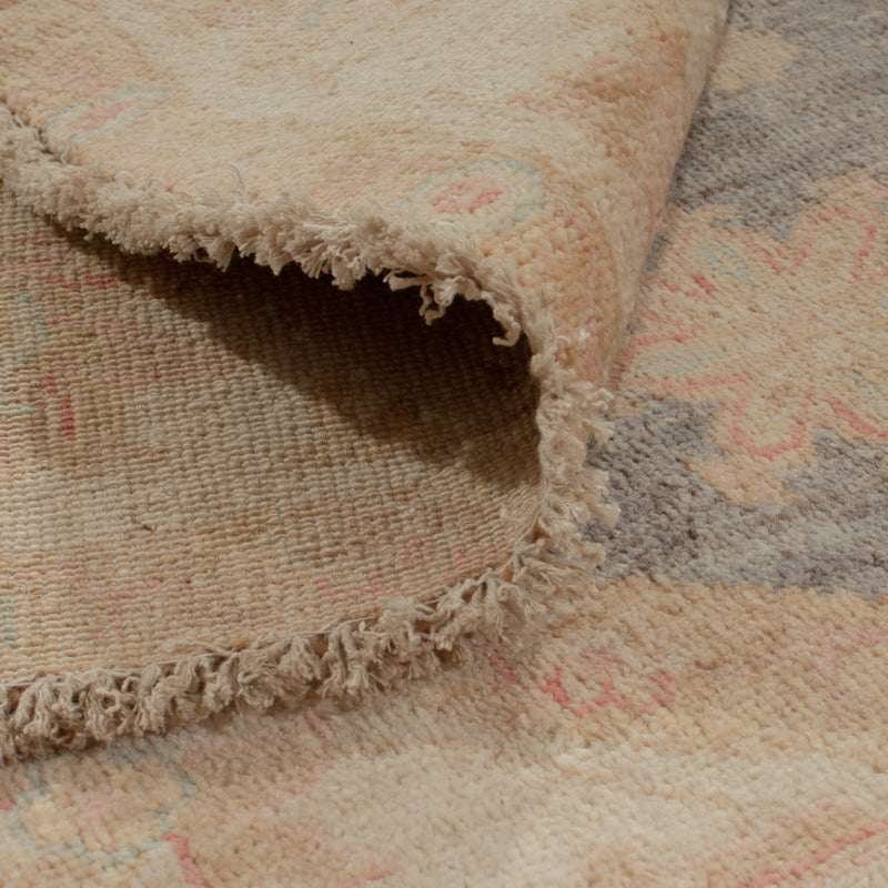 Ziegler Teppe 198x198cm - Orientalsk teppe