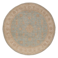 Ziegler Teppe 202x200cm - Orientalsk teppe – product image
