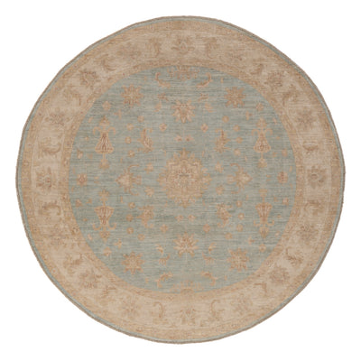 Ziegler Teppe 200x202cm - Orientalsk teppe