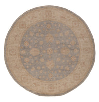 Ziegler Teppe 200x195cm - Orientalsk teppe – product image