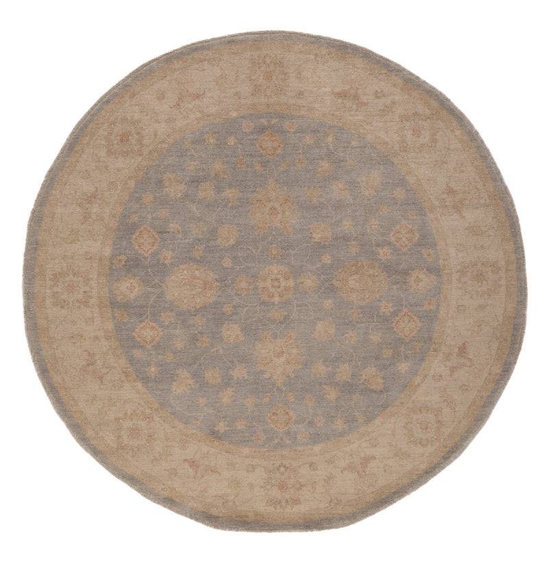 Ziegler Teppe 200x195cm - Orientalsk teppe