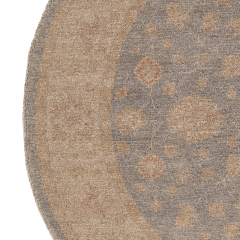 Ziegler Teppe 200x195cm - Orientalsk teppe