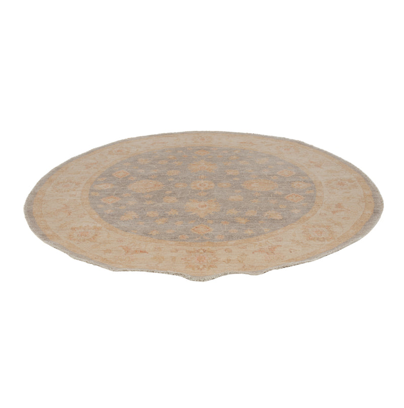 Ziegler Teppe 200x195cm - Orientalsk teppe