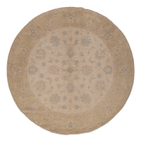 Ziegler Teppe 200x198cm - Orientalsk teppe – product image