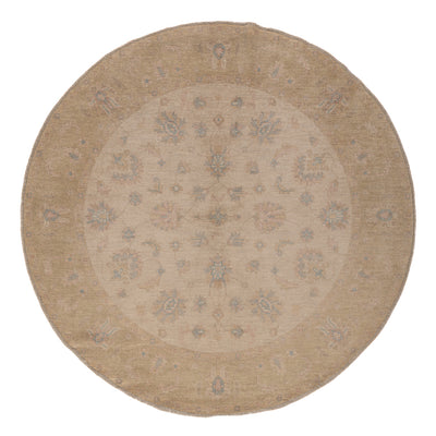 Ziegler Teppe 198x200cm - Orientalsk teppe