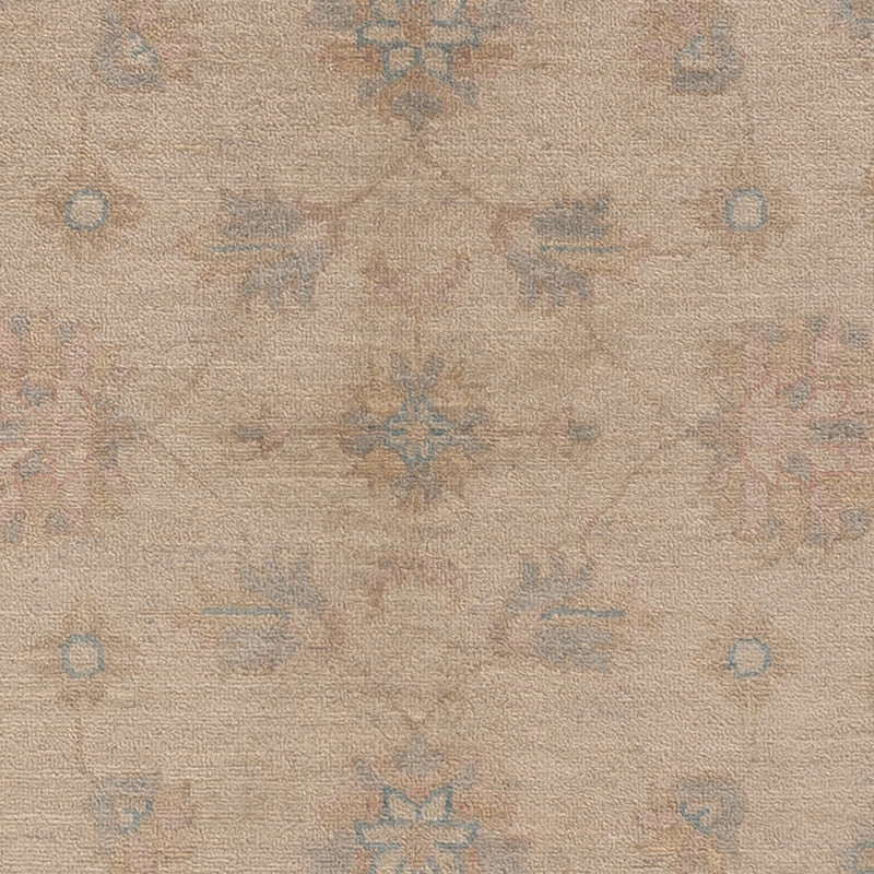 Ziegler Teppe 200x198cm - Orientalsk teppe