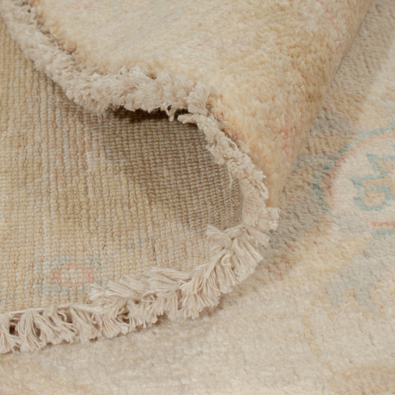 Ziegler Teppe 200x198cm - Orientalsk teppe