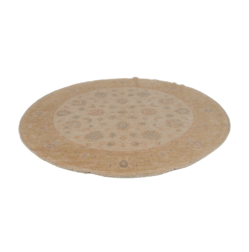 Ziegler Teppe 200x198cm - Orientalsk teppe