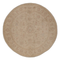 Ziegler Teppe 152x150cm - Orientalsk teppe – product image