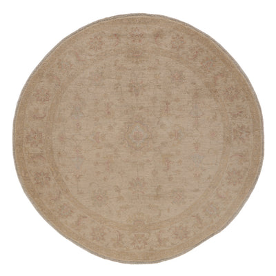 Ziegler Teppe 150x152cm - Orientalsk teppe