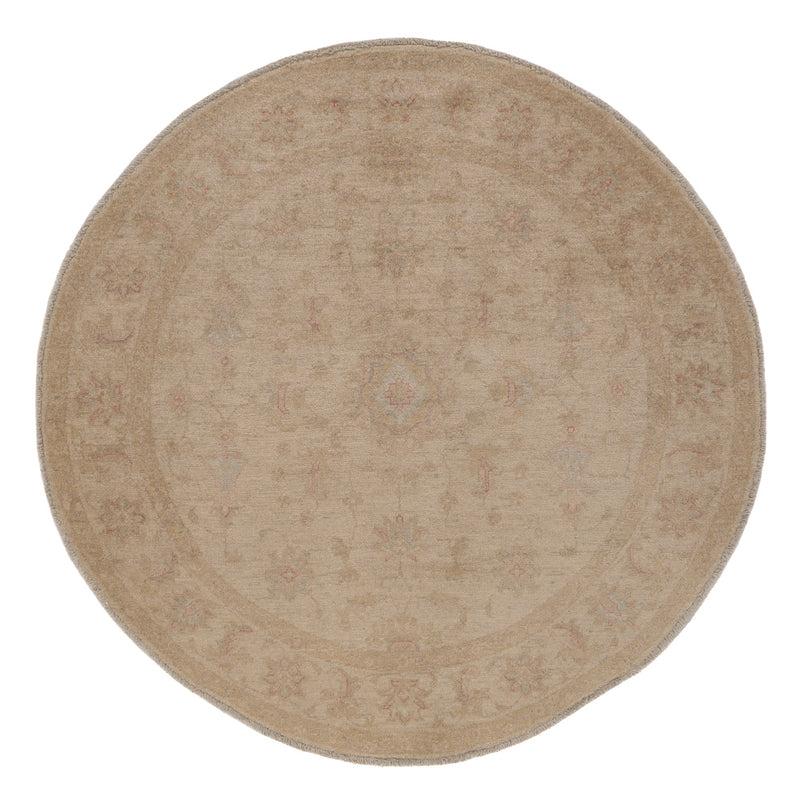 Ziegler Teppe 152x150cm - Orientalsk teppe