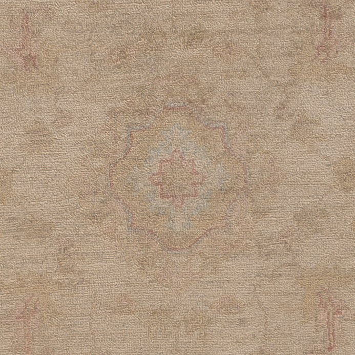 Ziegler Teppe 152x150cm - Orientalsk teppe