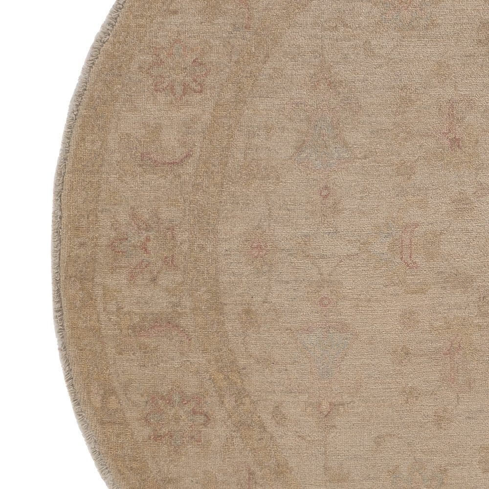 Ziegler Teppe 152x150cm - Orientalsk teppe
