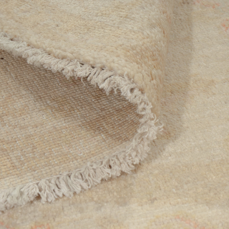 Ziegler Teppe 152x150cm - Orientalsk teppe
