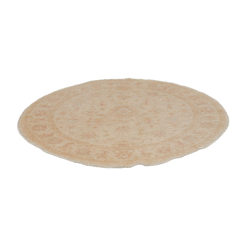 Ziegler Teppe 152x150cm - Orientalsk teppe
