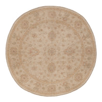 Ziegler Teppe 150x150cm - Orientalsk teppe – product image