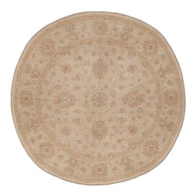 Ziegler Teppe 150x150cm - Orientalsk teppe