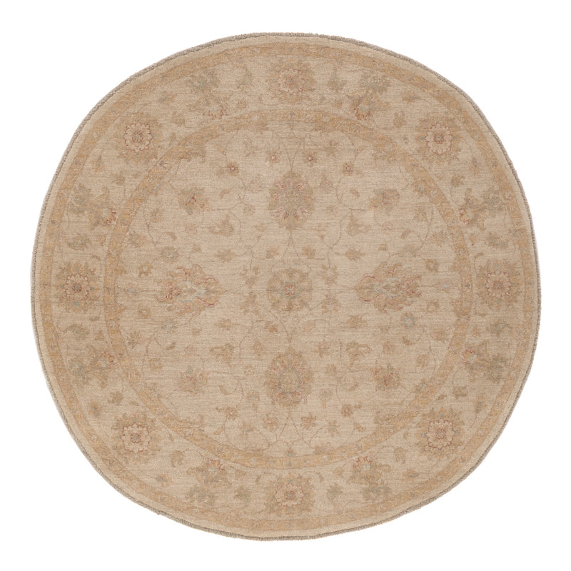 Ziegler Teppe 150x150cm - Orientalsk teppe