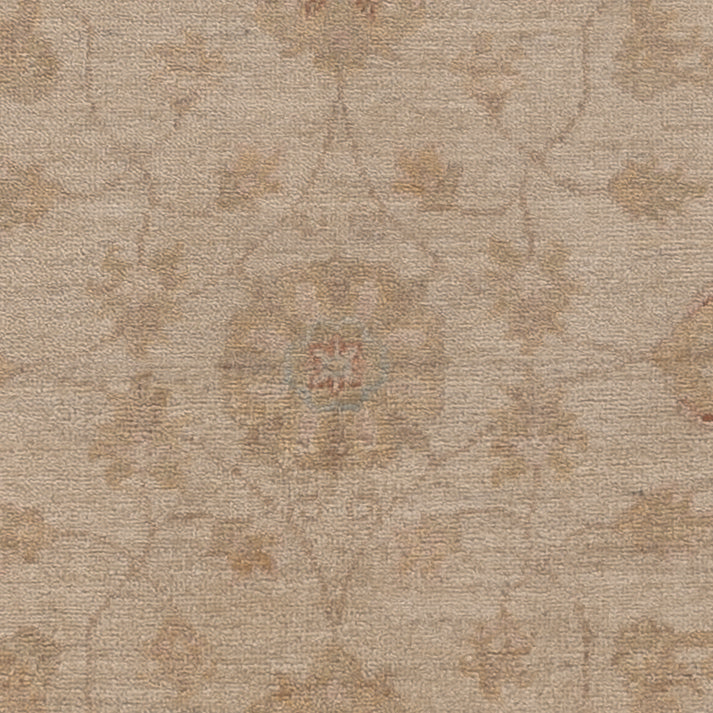 Ziegler Teppe 150x150cm - Orientalsk teppe