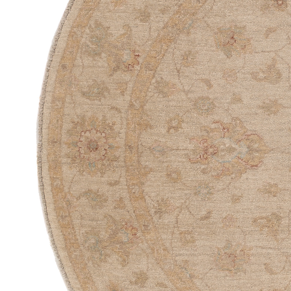 Ziegler Teppe 150x150cm - Orientalsk teppe