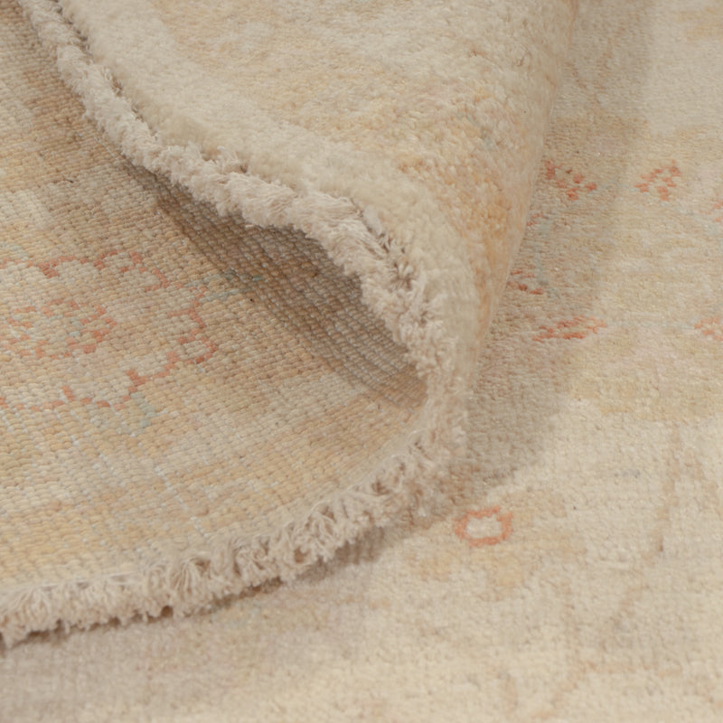 Ziegler Teppe 150x150cm - Orientalsk teppe