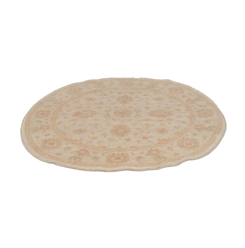 Ziegler Teppe 150x150cm - Orientalsk teppe