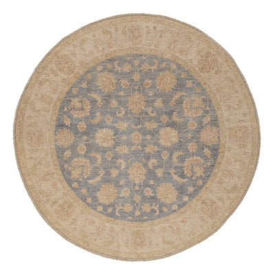 Ziegler Teppe 150x150cm - Orientalsk teppe