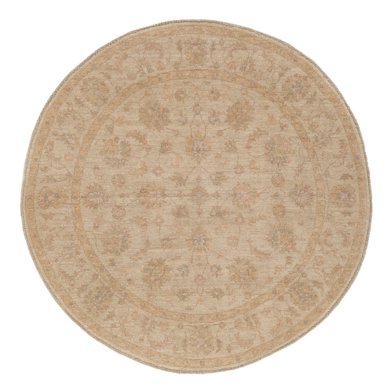 Ziegler Teppe 149x149cm - Orientalsk teppe