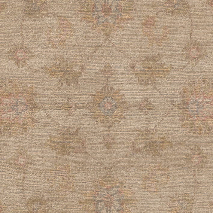 Ziegler Teppe 149x149cm - Orientalsk teppe