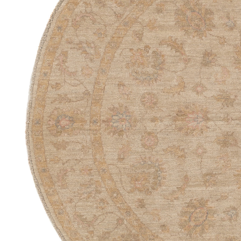 Ziegler Teppe 149x149cm - Orientalsk teppe