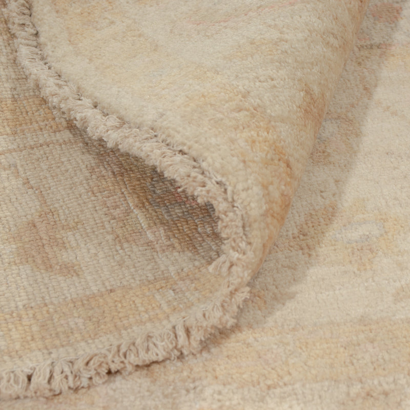 Ziegler Teppe 149x149cm - Orientalsk teppe